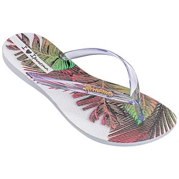 Ipanema Slippers Dames Wave Tropical Gekleurd DE2573401 Belgie